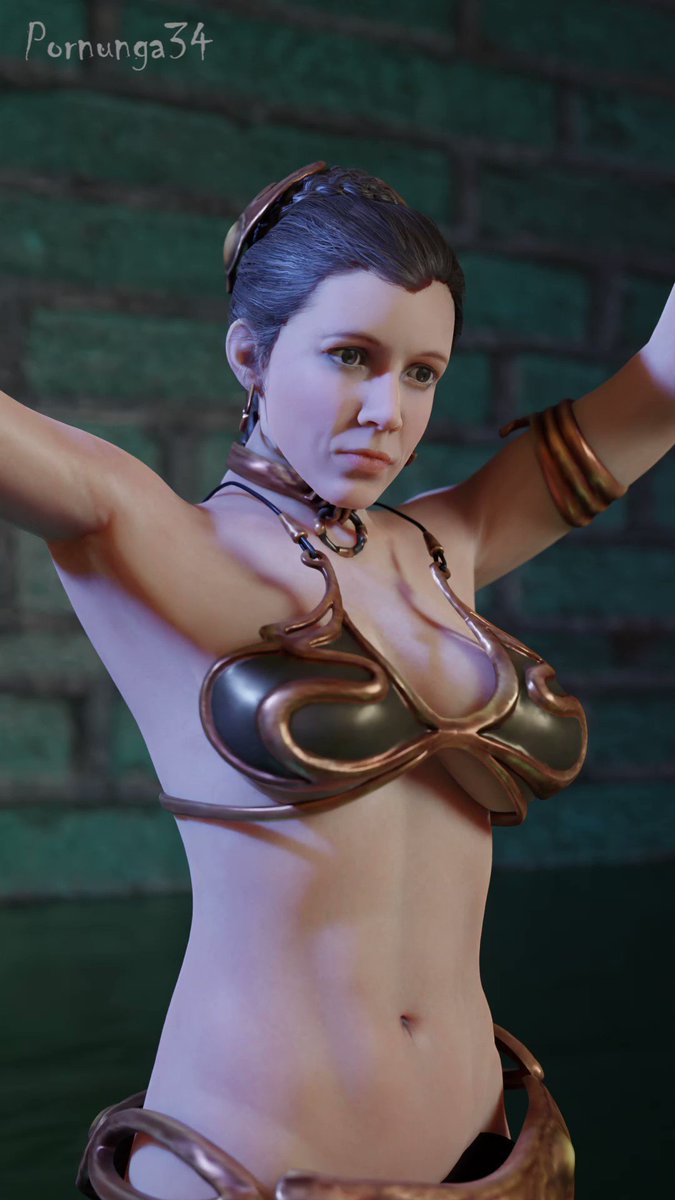 Pornunga Rule 34 on X: Princess Leia the Belly Dancer #StarWars  #princessleia #starwarsnsfw #3Danimation #3dart #3dmodeling #3dmodelling  #porn #3dporn #slaveleia #slavedoll #sexy #huttslayer #carriefisher  #skywalker #ObiWan #DarthVader #Anakin ...
