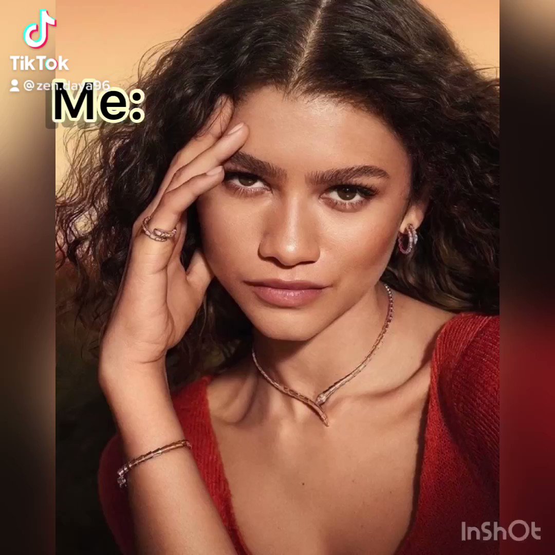 Zendaya’s secret lover (@ZendayaOwnsMe) / Twitter