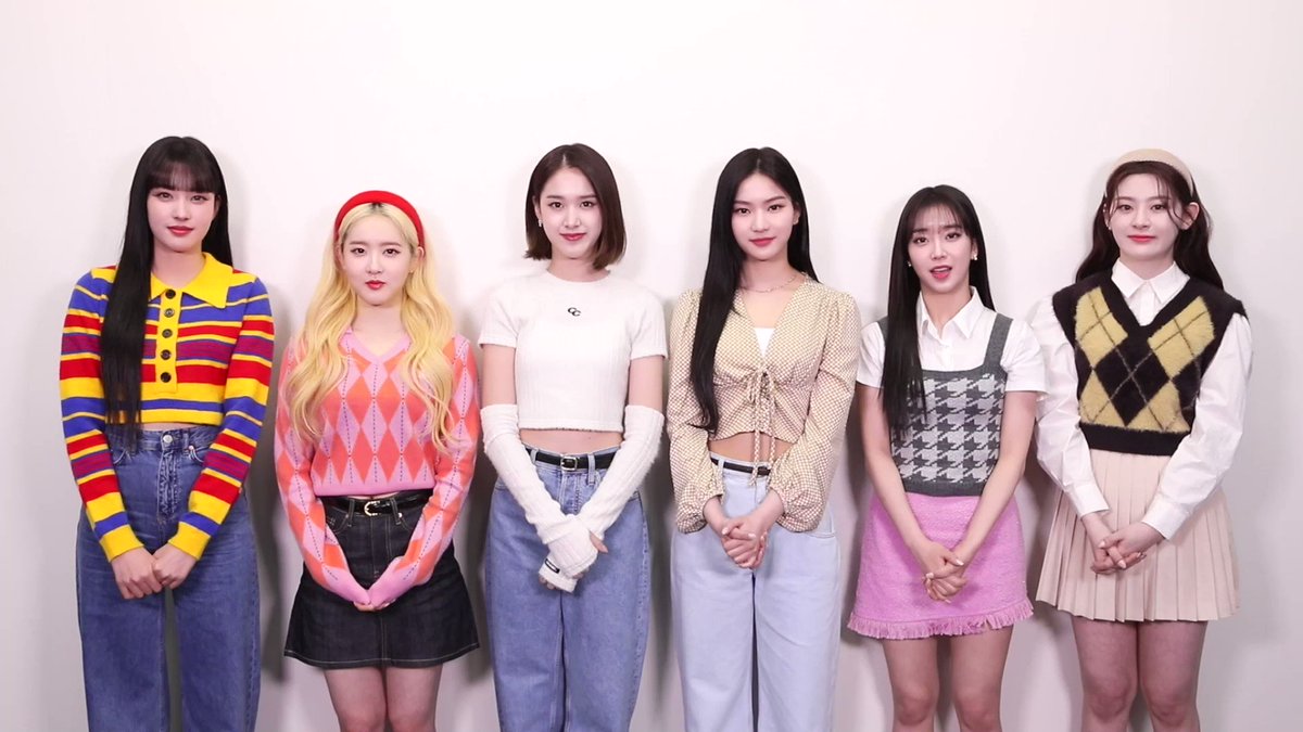 [INTERVIEW] #STAYC opens up about ‘RUN2U,’ meeting their role models
