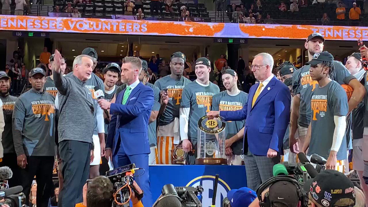 Happy Birthday Rick Barnes   