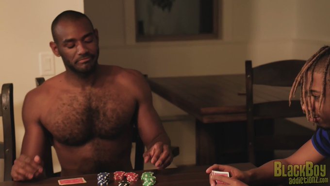 .@Justicebbaxxx has never forgotten that he lost the bet in Double Or Nothing. He also did not forget