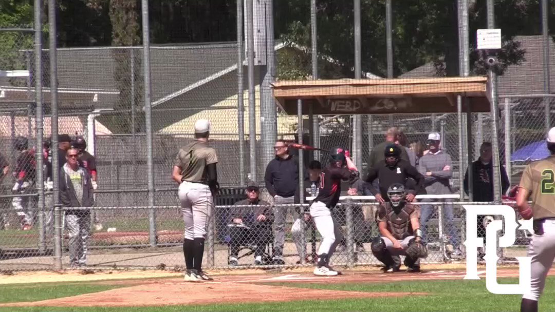 Pro5 Academy (Pro5Baseball) / Twitter