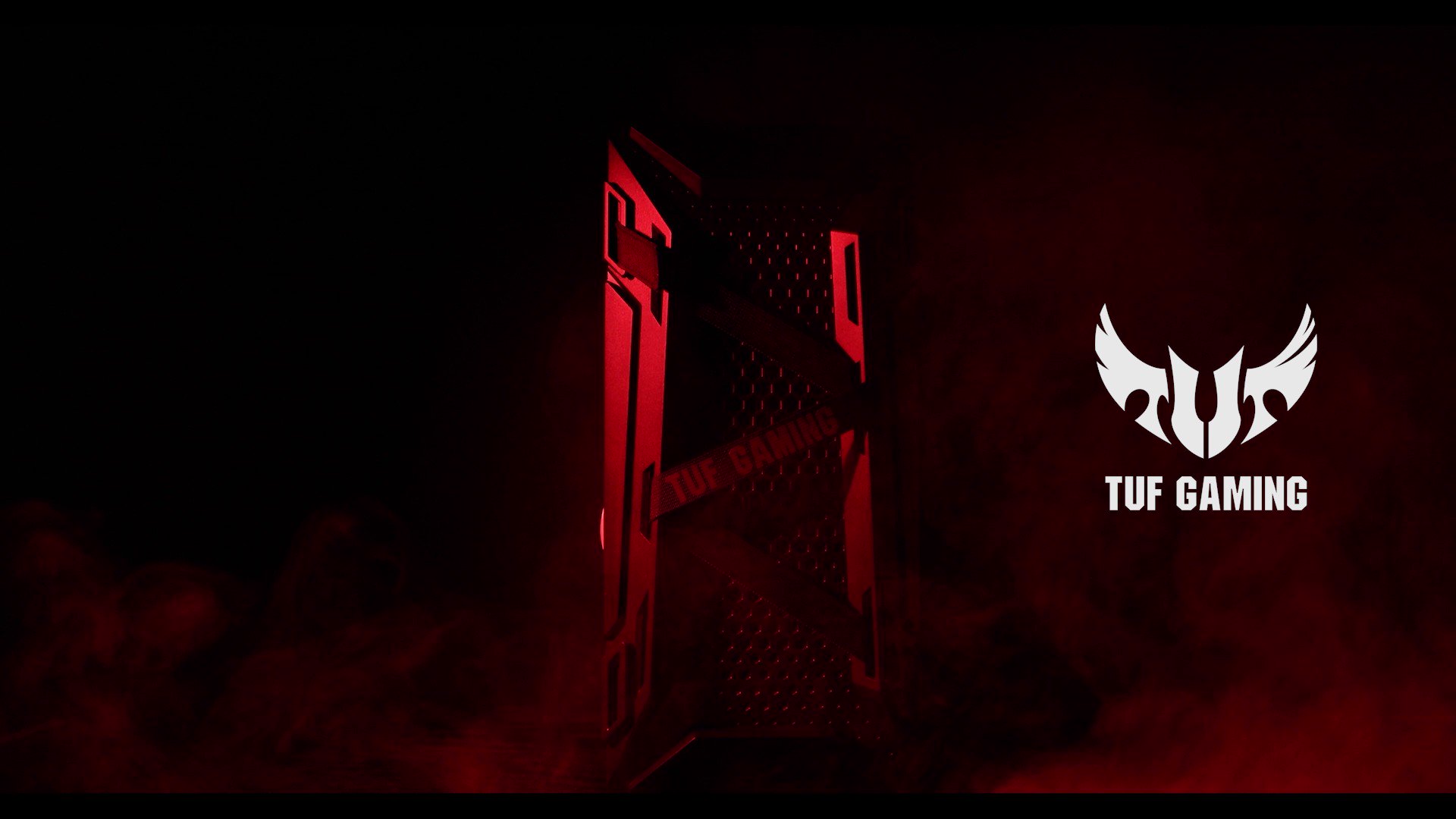 Asus TufGaming HD wallpaper download