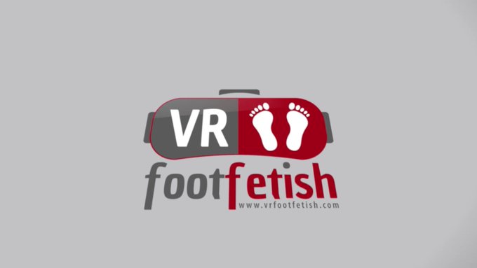 📢 𝙉𝙀𝙒 #VR 𝙑𝙄𝘿𝙀𝙊 📢
Petra drives you crazy with her sexy voice and #feet 
Buy it or Join the site ▶ https://t