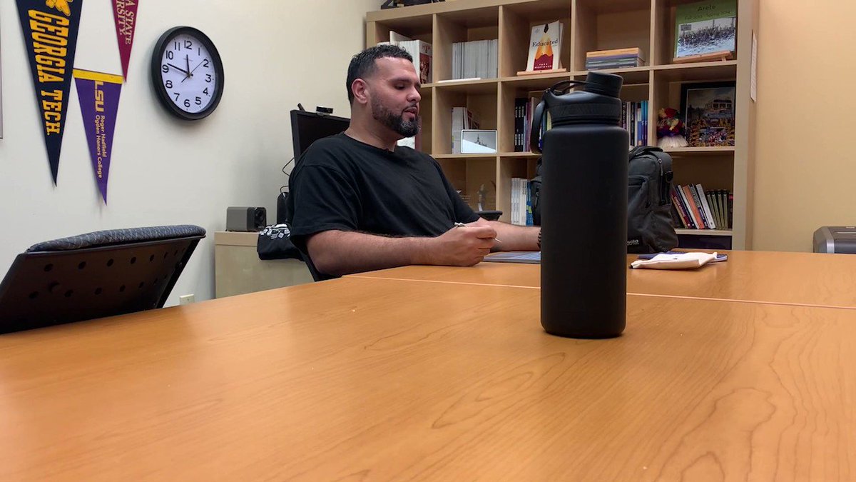 Fadia Mayté Patterson M.S. on Twitter 3x amount of monthly