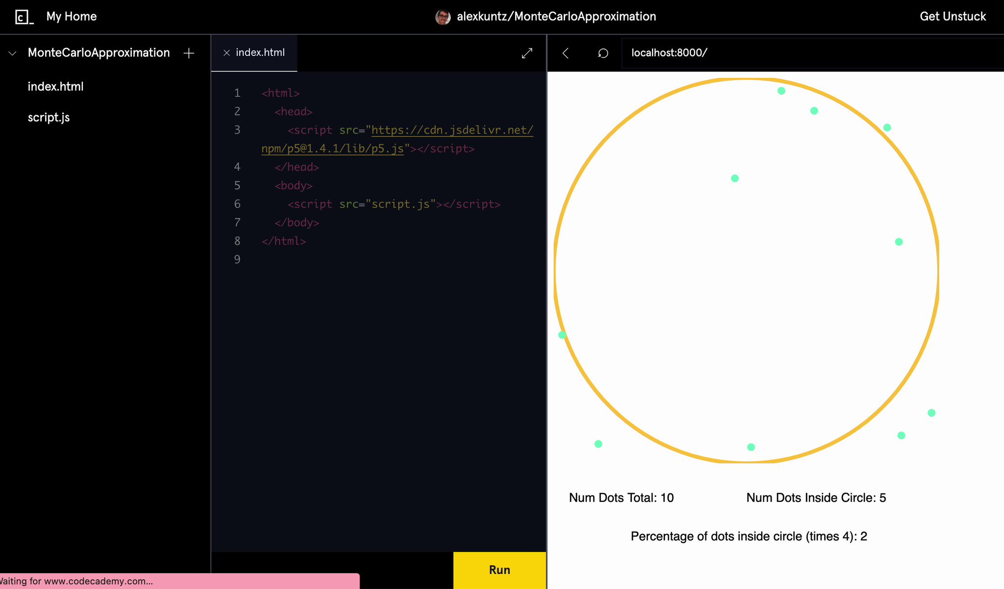 Codecademy on Twitter "To celebrate PiDay, our Curriculum Developers