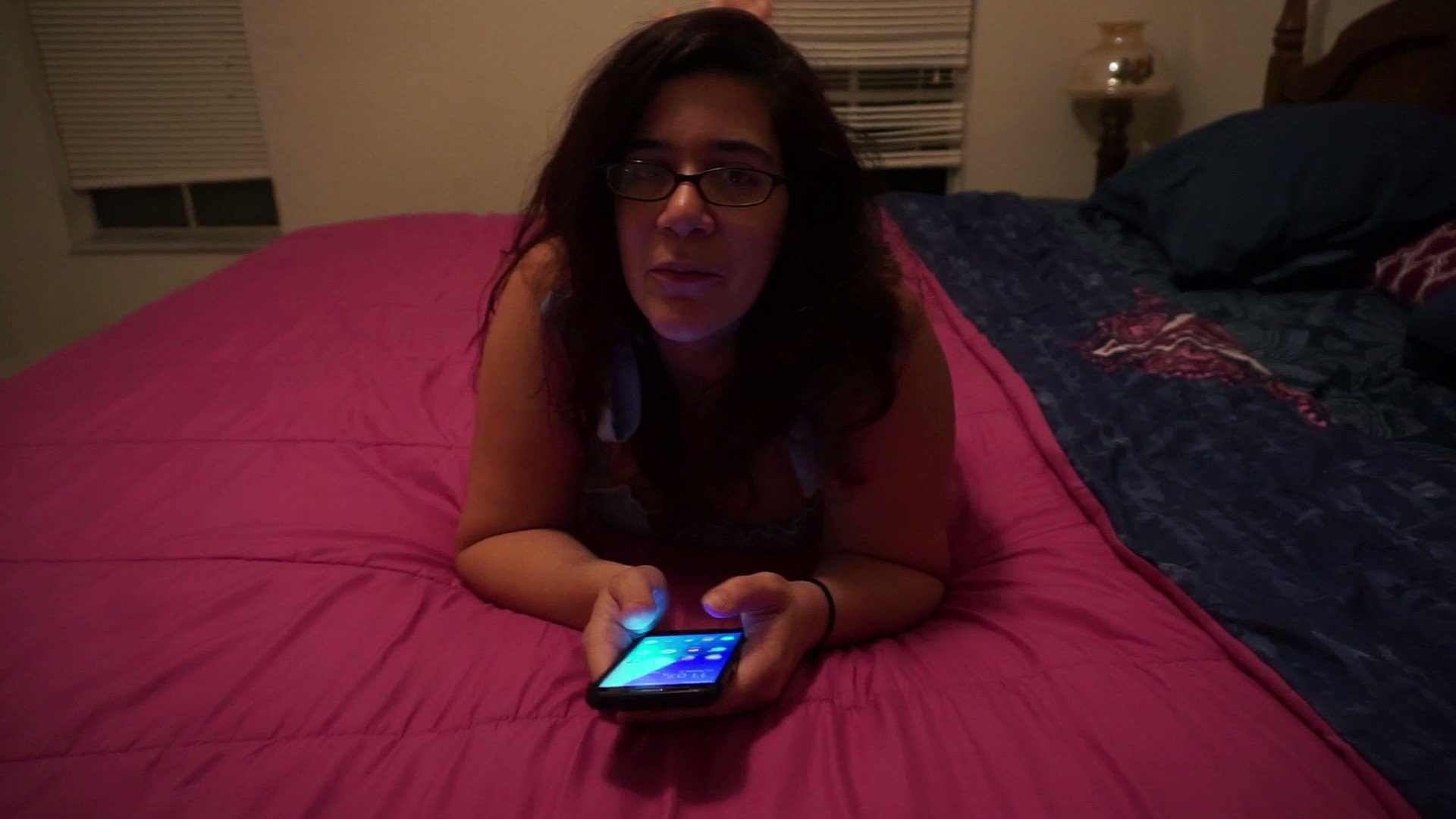 Vicki Verona on Twitter: "NEW VIDEO! Several Nuts Later, You Realize