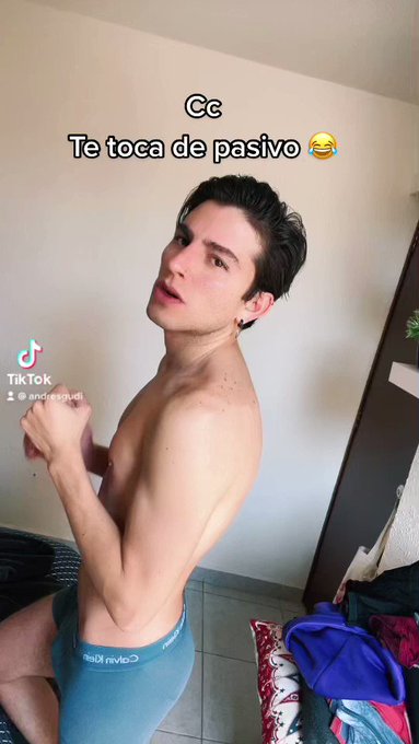 Cuando te toca ser pasivo??? https://t.co/wSADayxdbX