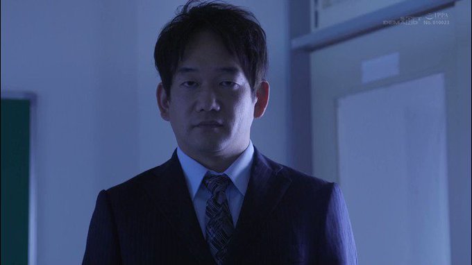 生徒の目の前でヨダレをダラダラ垂らしながらイキ狂う女教師奴● 谷花紗耶 https://t.co/CrC9nt5MBe
