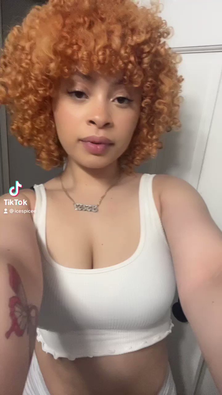 Icespice onlyfans