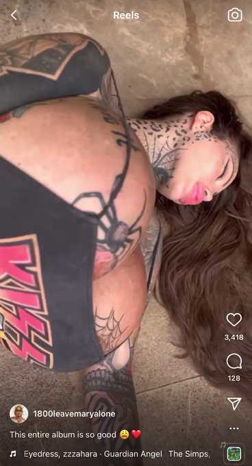 I'll probably have to delete this off my Instagram  since they r so strict :/ xx https://t.co/kWNFnr