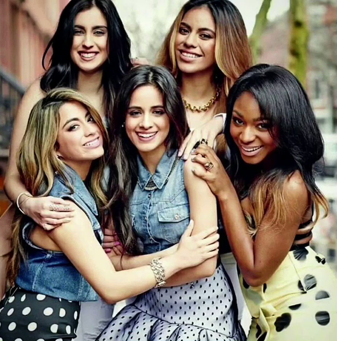 Fifth Harmony