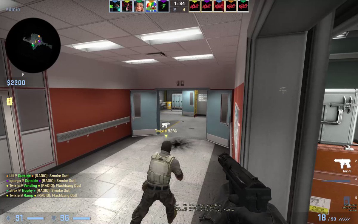 CS2 NEWS on X: Counter-Strike: Source 2 (Fan Made)π€π€π€π₯π₯π₯ / X
