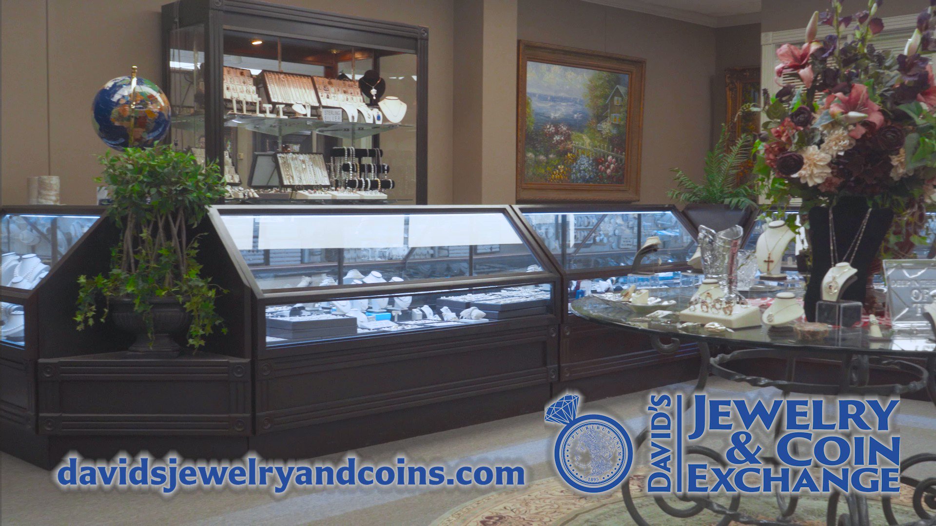 David's Jewelry & Coin Exchange (davids_exchange) / Twitter