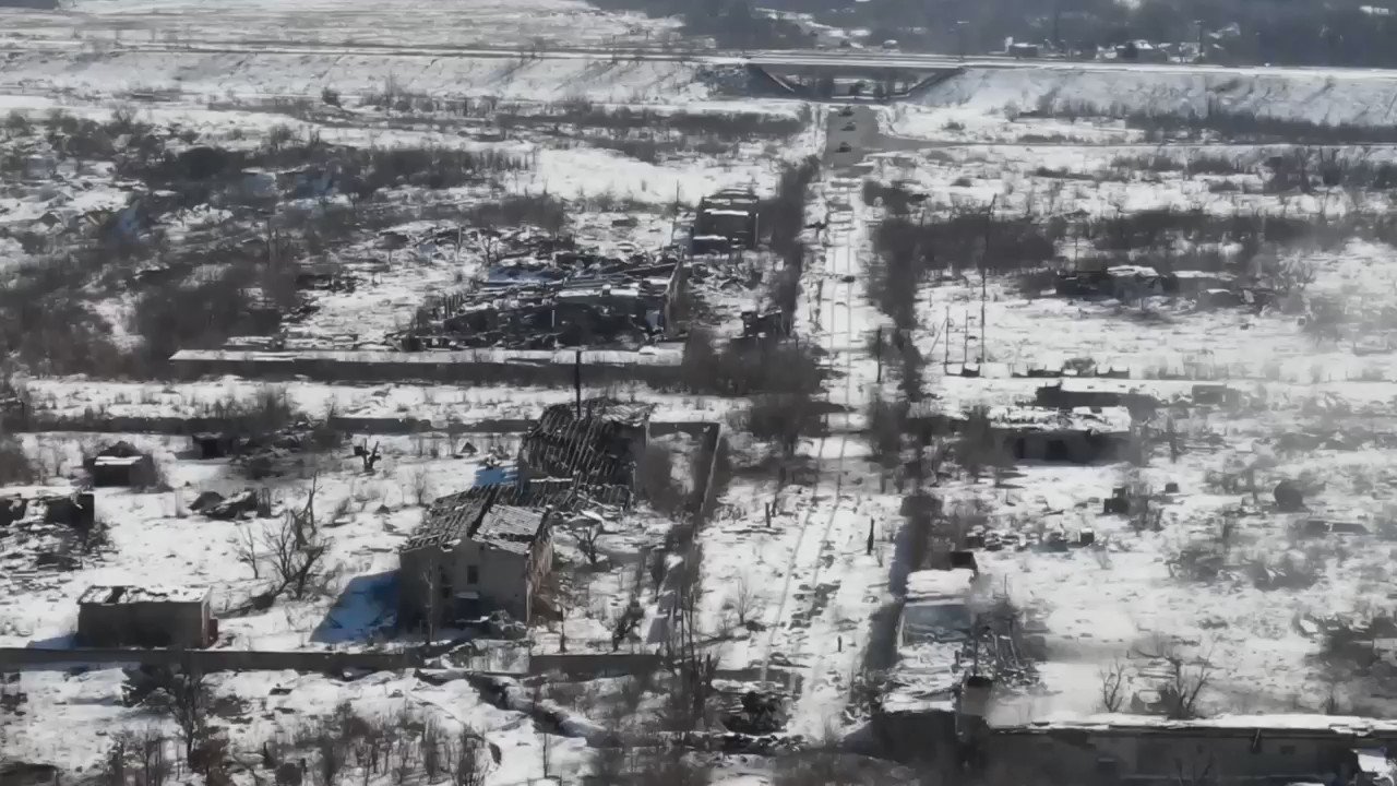⚡️Спутник News АТО 🇺🇦 on Twitter: "Экшн-видео уничтожения российского ...