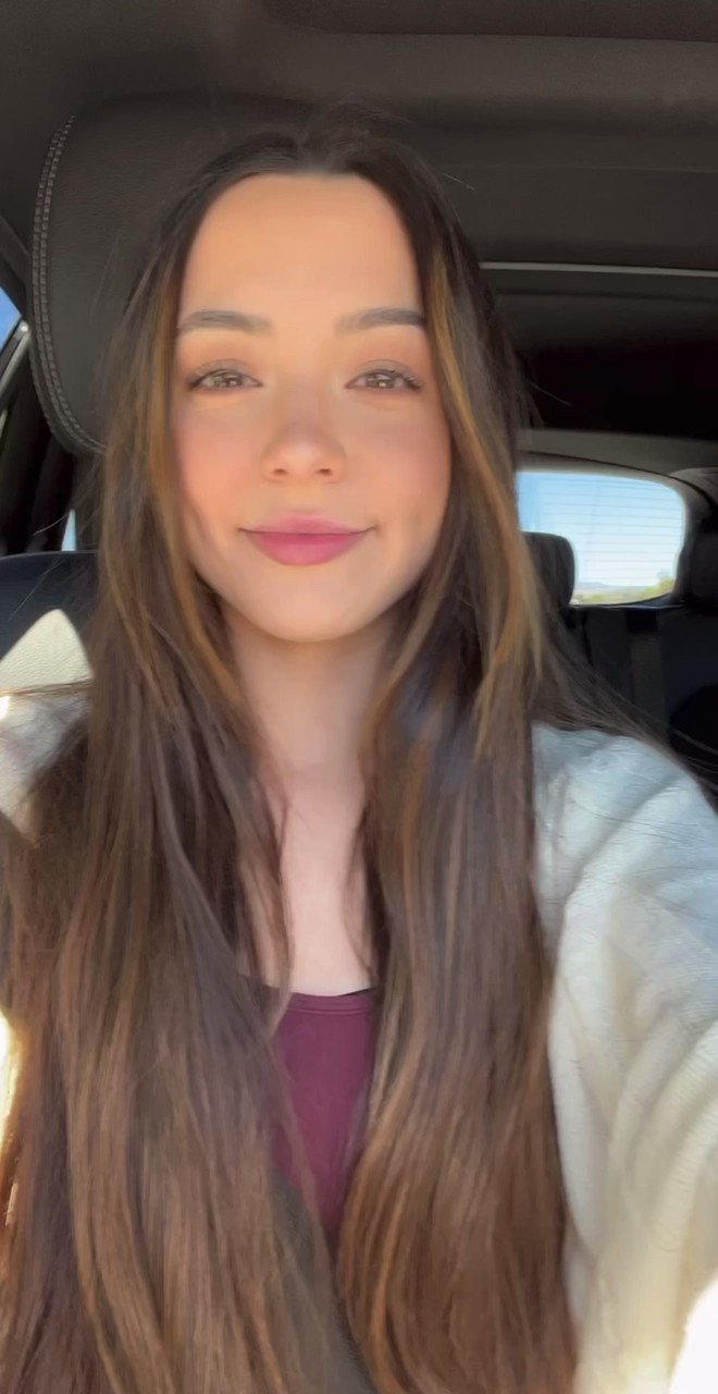 Veronica Merrell on Twitter: “Still can’t believe I did this after