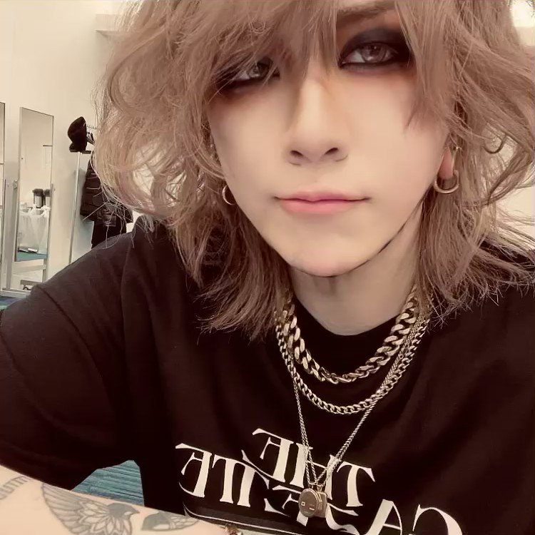 RUKI_THEGAZETTE🌐 on X: 