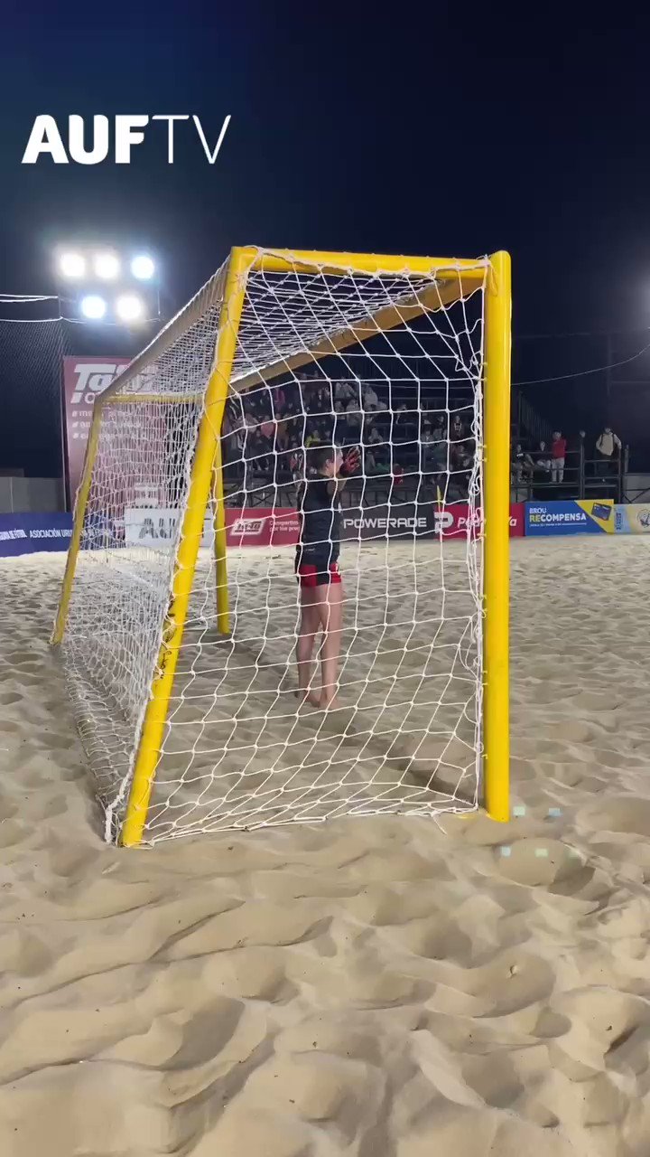 Fútbol Playa AUF (@FutbolPlayaAUF) / X