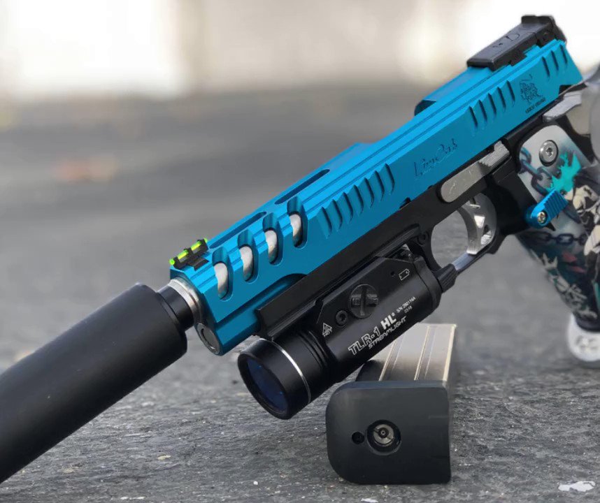 تويتر Airsoft Extreme على تويتر Hey Tokyo Marui Fans Post Your Favorite Tokyo Marui Guns And Builds Whether Its That Perfect Pistol You Ve Been Meticulously Working On Or A Sweet New