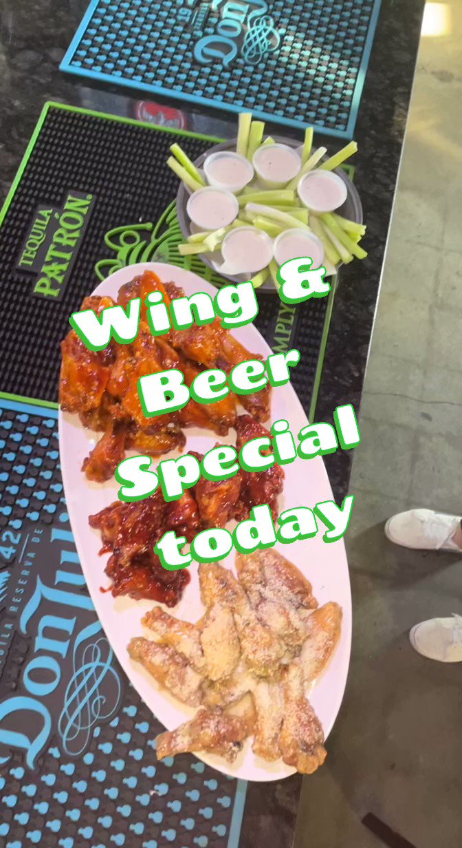 Azul Sports Bar & Grill (azulsportsbar) / Twitter