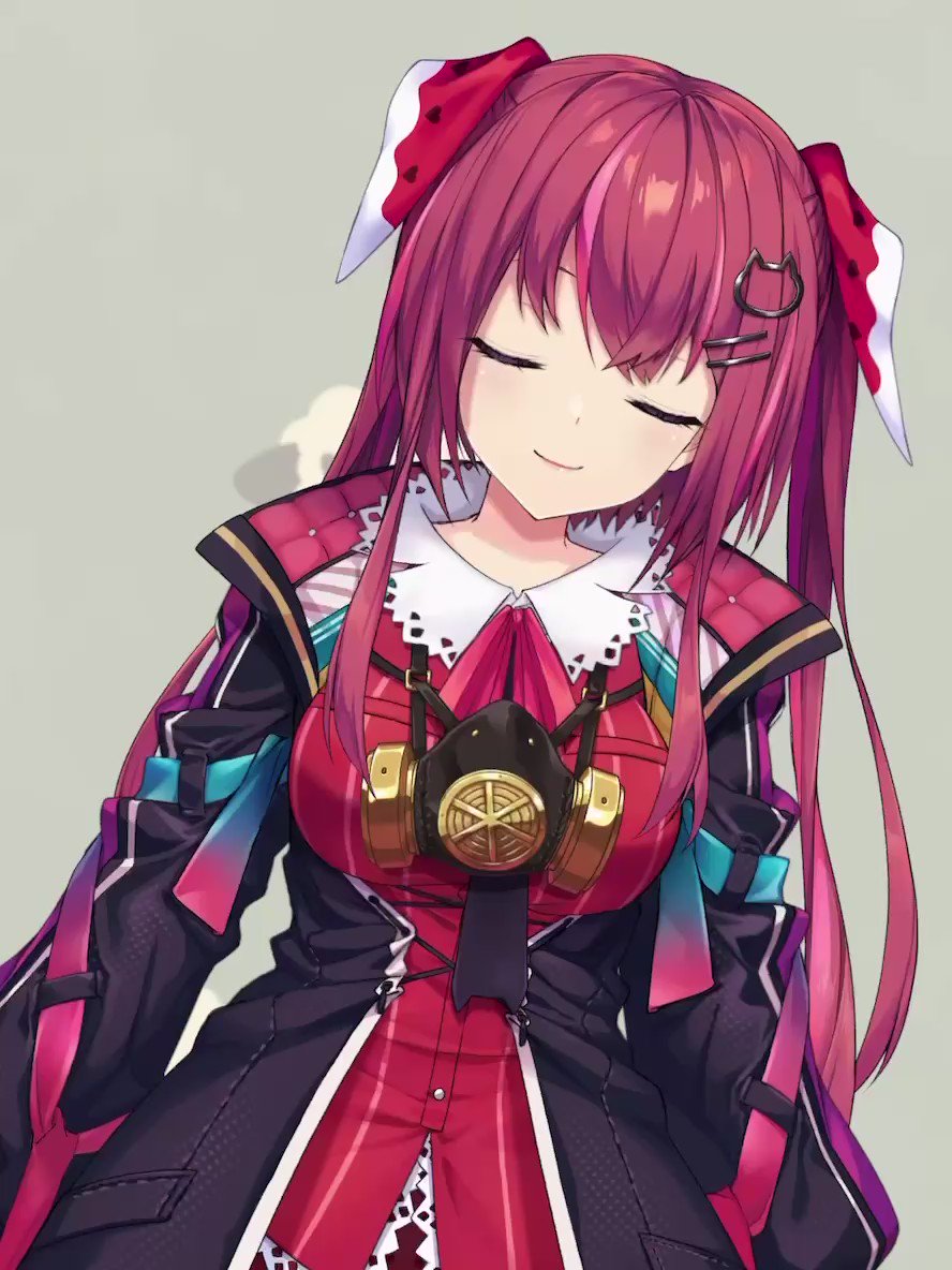 @Muyu_Amagase's video Tweet