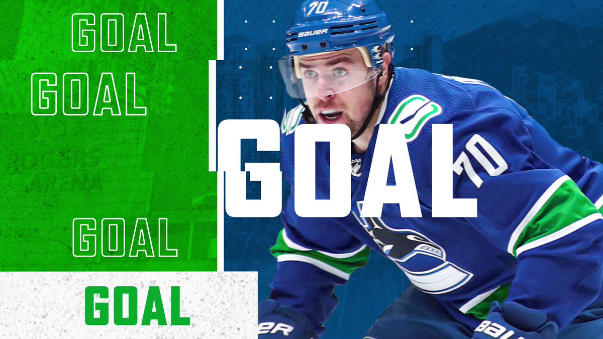 Canucks vs Devils: What we learned from their 6-3 win