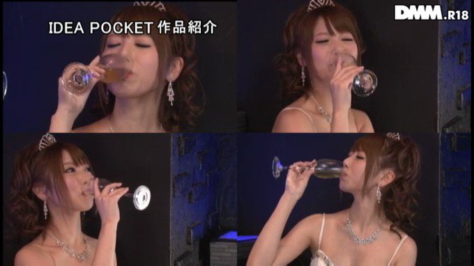 客と店内ファック、営業後にボーイに絡み酒セッ●ス同伴中そのままフェラチオ、アフターで酔いどれ3P！

https://t.co/pLWTR2bogx