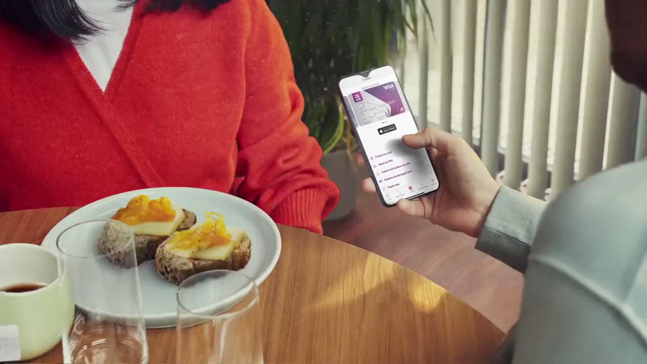 AIB Customer Support (AskAIB) / Twitter