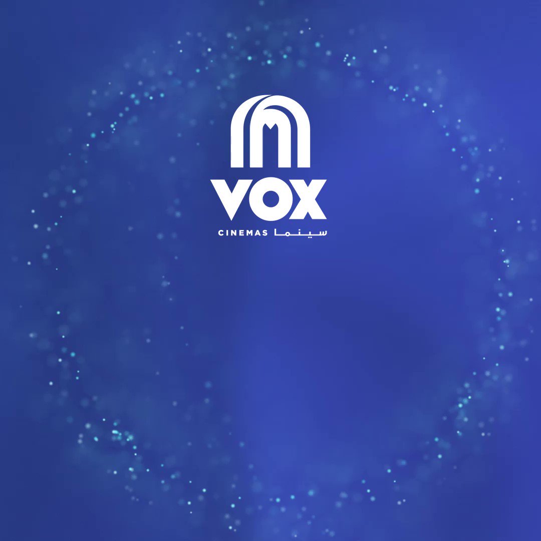 سينما vox VOX Cinemas