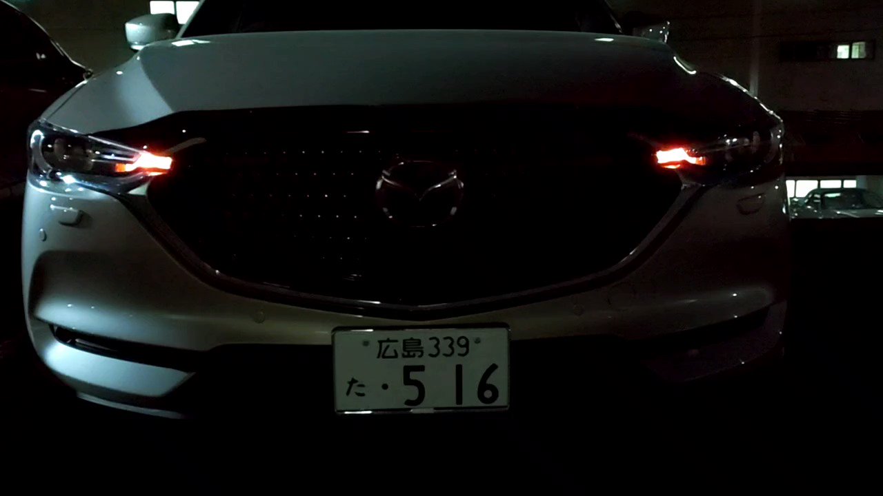ハヤブサ CX-80 on X: 