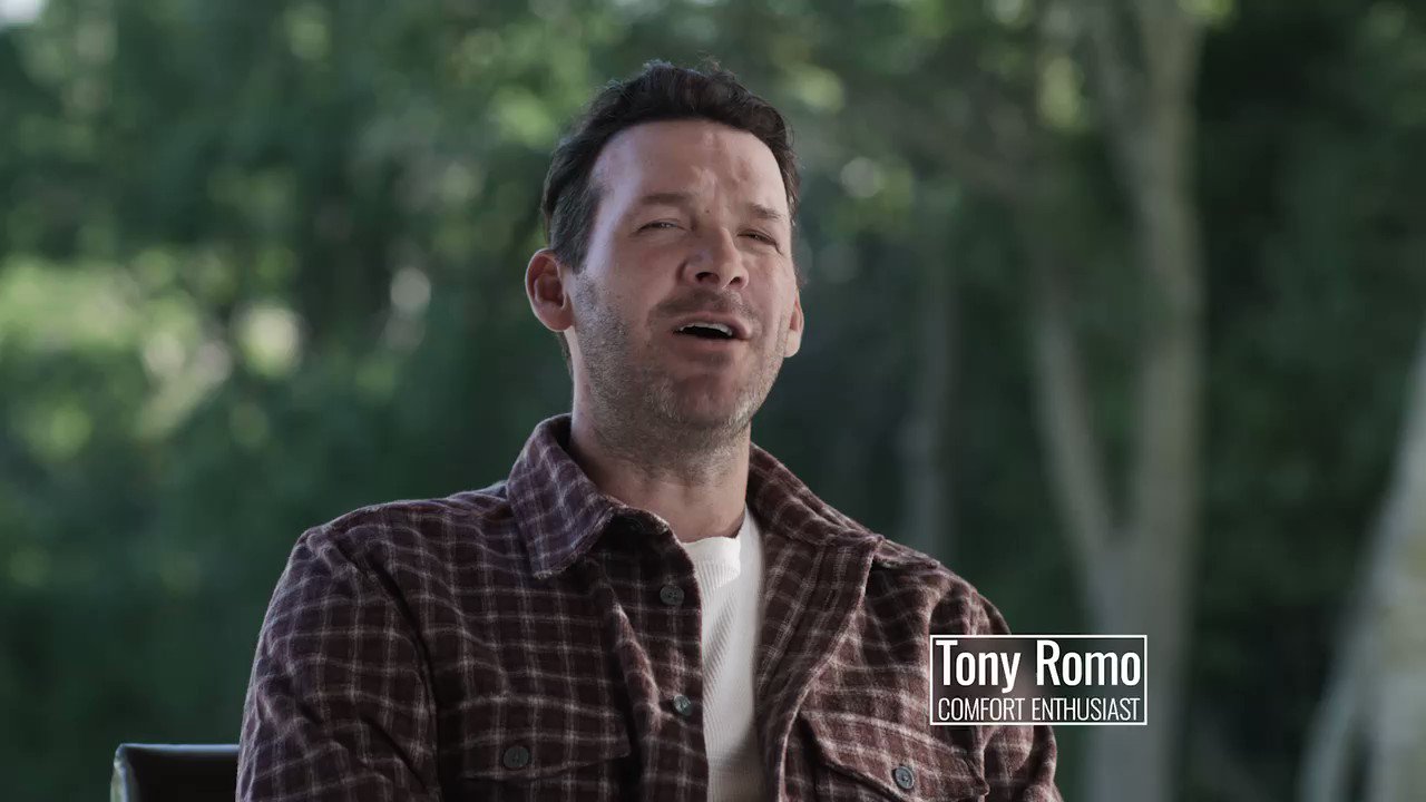 Tony romo skechers sales