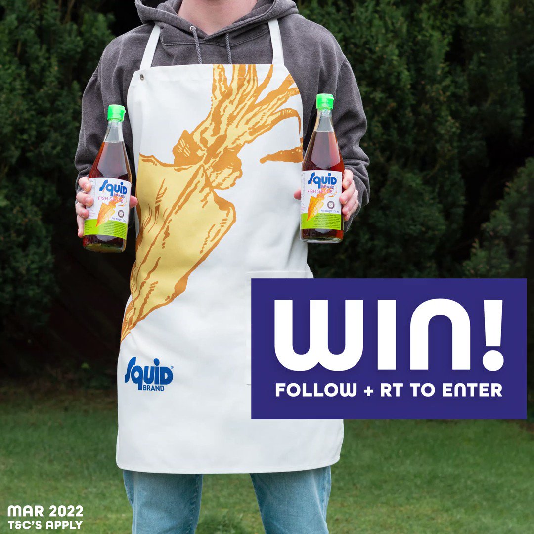Squid_Global on Twitter: "Reckon you could rock this stylish Squid