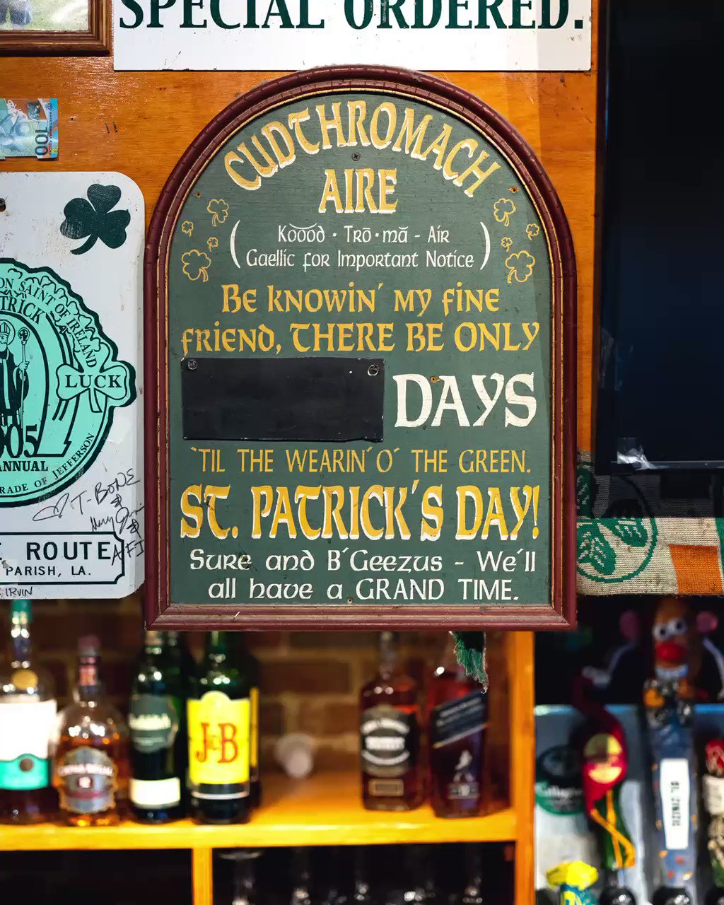 INNISFREE 🍀 on Twitter "Hope you’re ready! Only ONE more day until the