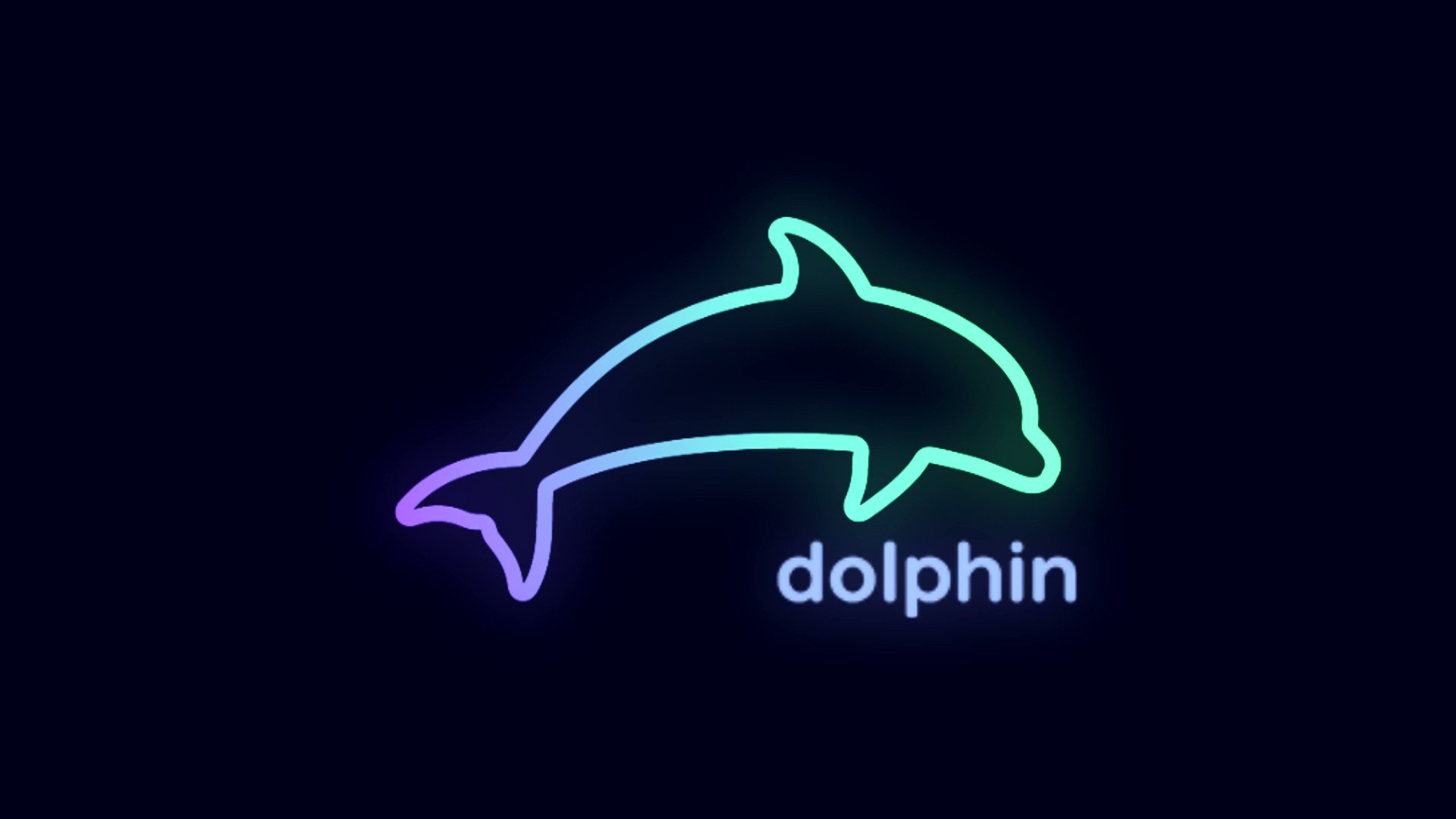 Project Dolphin (GetDolphin) / Twitter