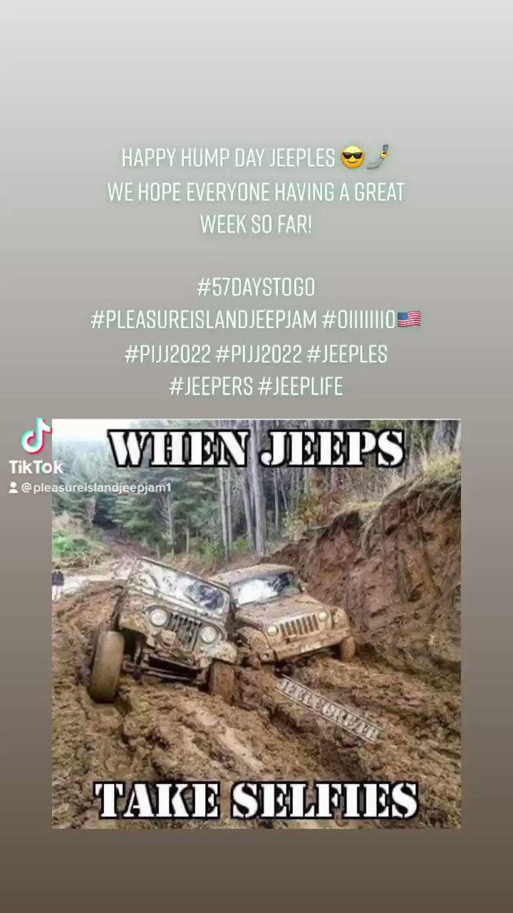 PIJJPleasure Island Jeep Jam (PijjJeepJam) / Twitter