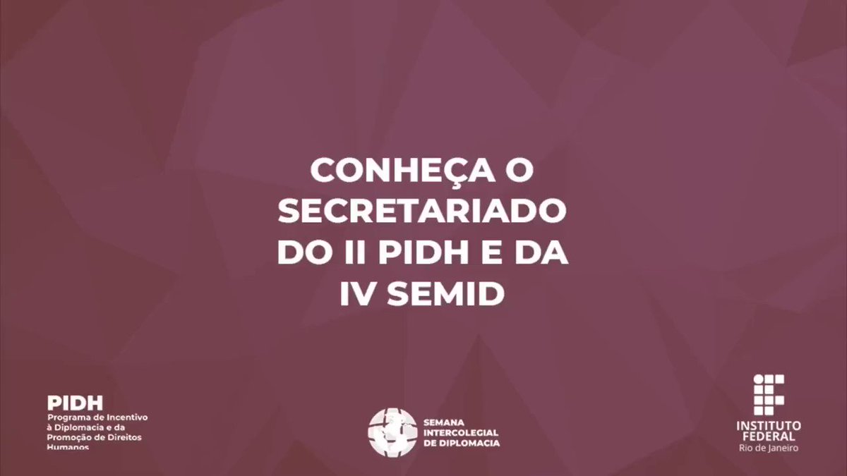 IFRJ 2022: Inscrições abertas para vagas remanescentes em 20