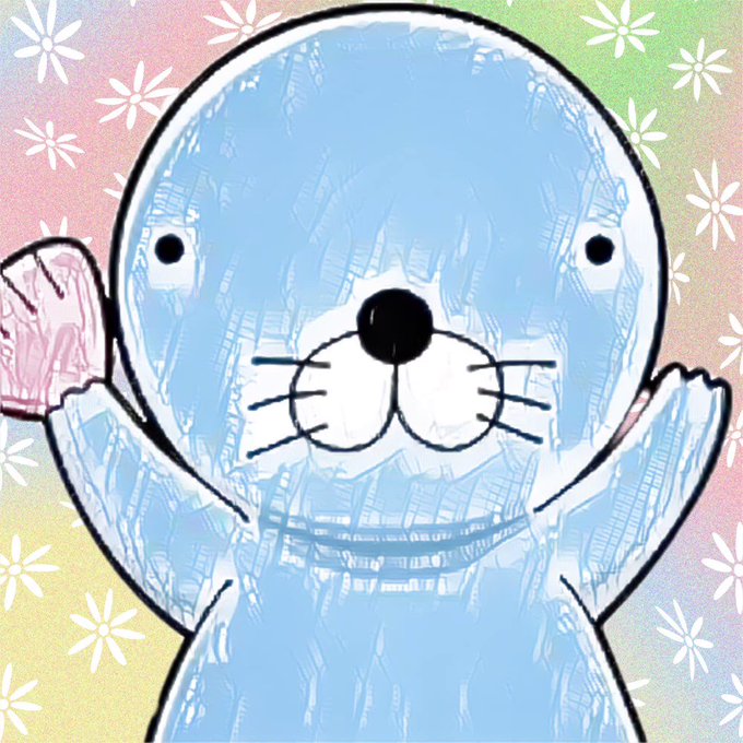 ぼのぼののtwitterイラスト検索結果