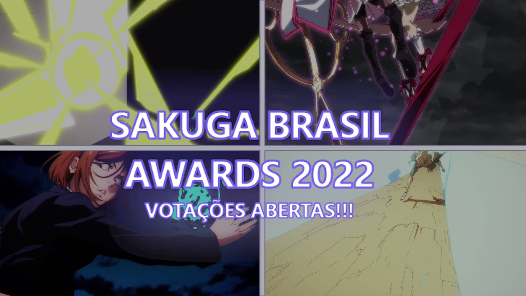 Sakuga Brasil