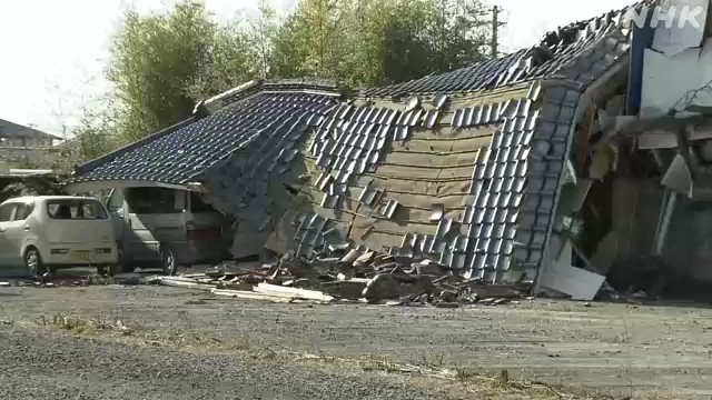 日本福島外海強震4死97傷東北新幹線脫軌 更新 國際 中央社cna