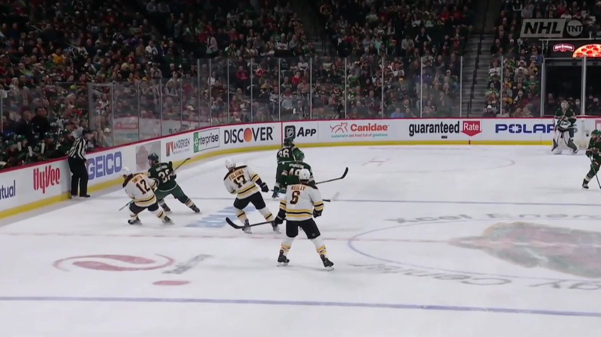 Spoked Z on Twitter "What a feed from Zuccarello to Kaprizov