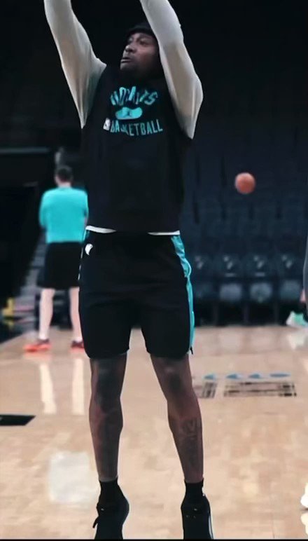 Happy Birthday to Hornets guard Terry Rozier  