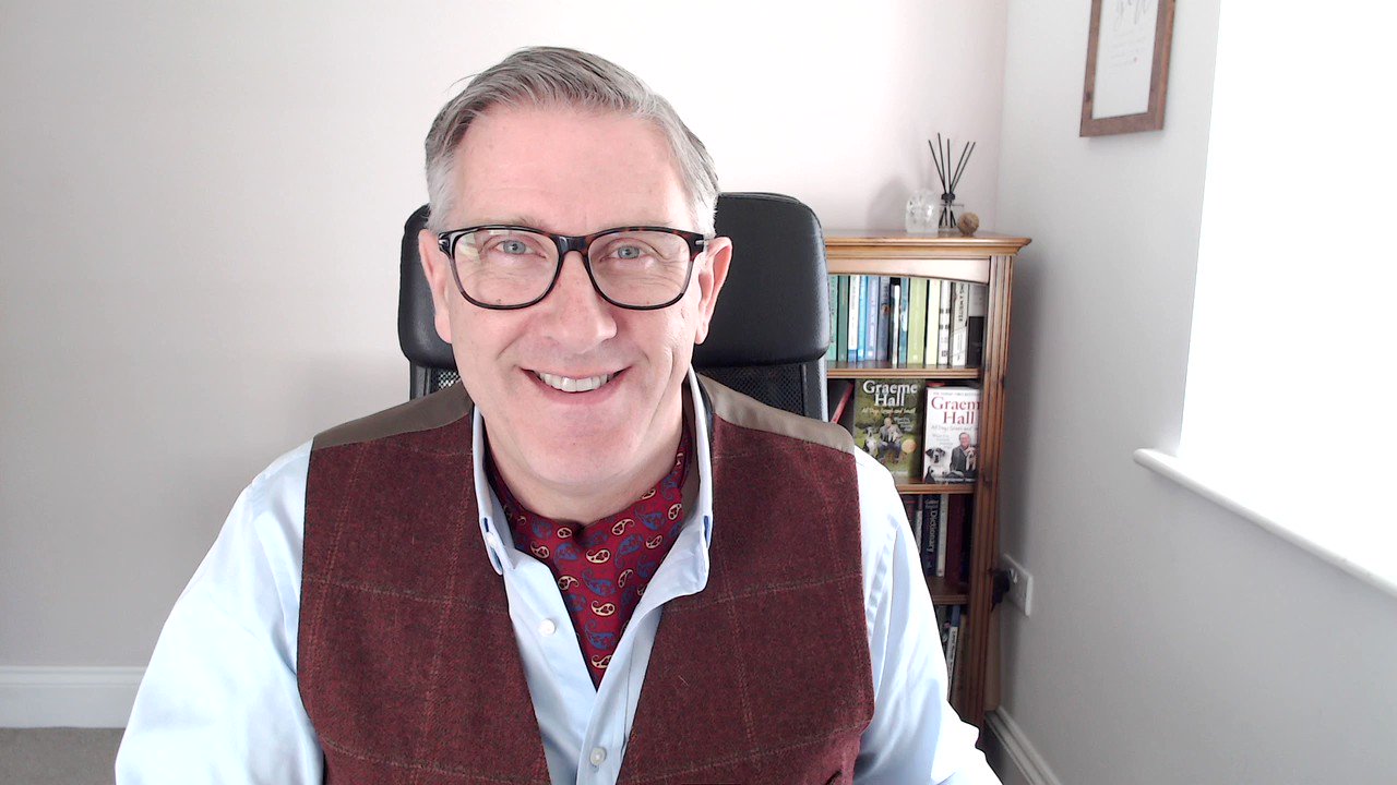 Graeme Hall Graemedogfather Twitter