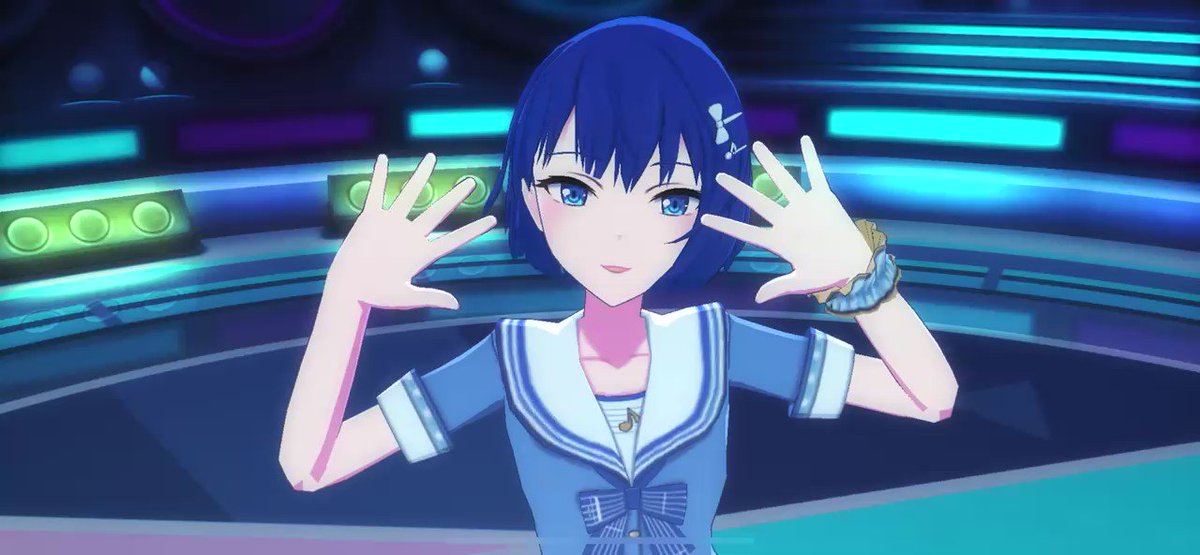 プロセカ 桐谷遥 ウエハ ヤギ ハピラブ 05.桐谷遥 (キャラクターカード) 】 プロジェクトセカイ