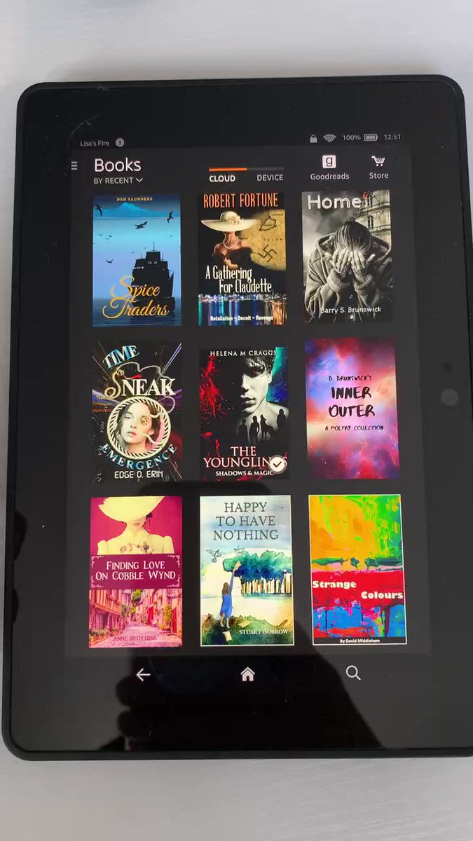 ipublish reader on kindle fire ipublish reader on kindle fire