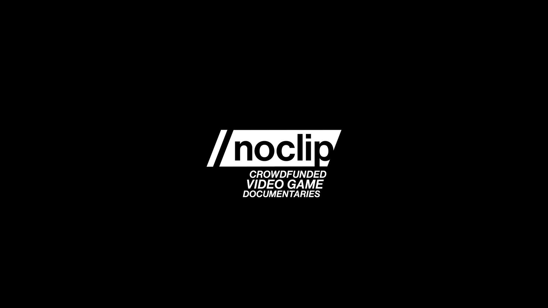 Noclip Announces New Preservation-Based Channel