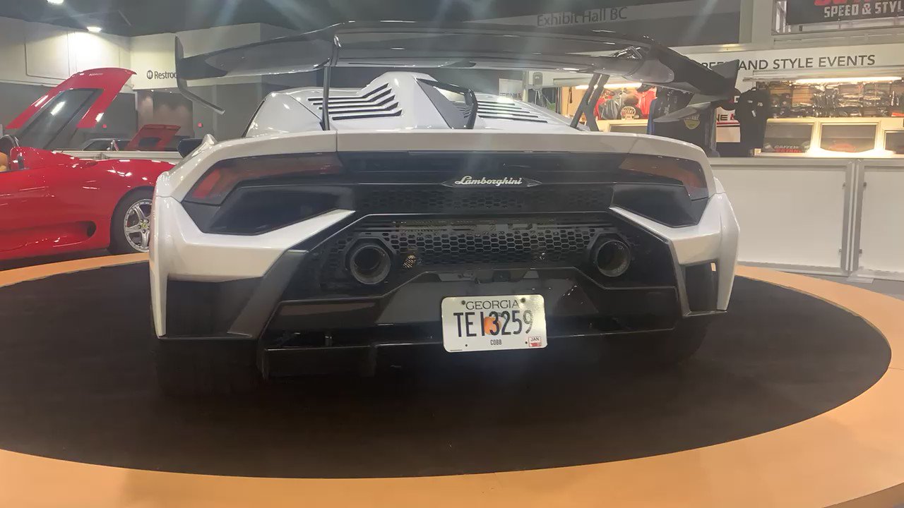 Atlautoshow Atlautoshow Twitter
