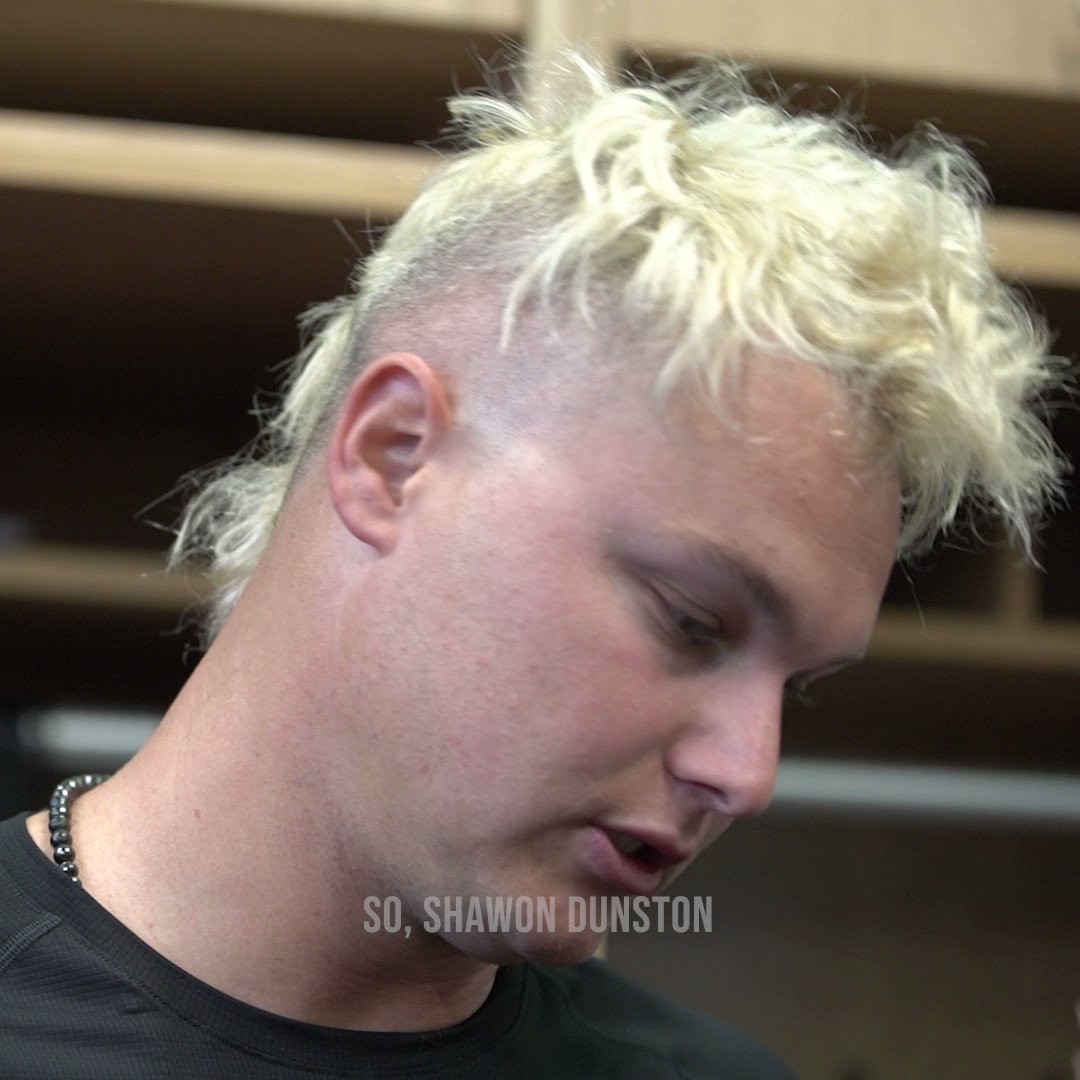 KNBR on X: Joc Pederson, a lifelong Giants fan, recalls getting a