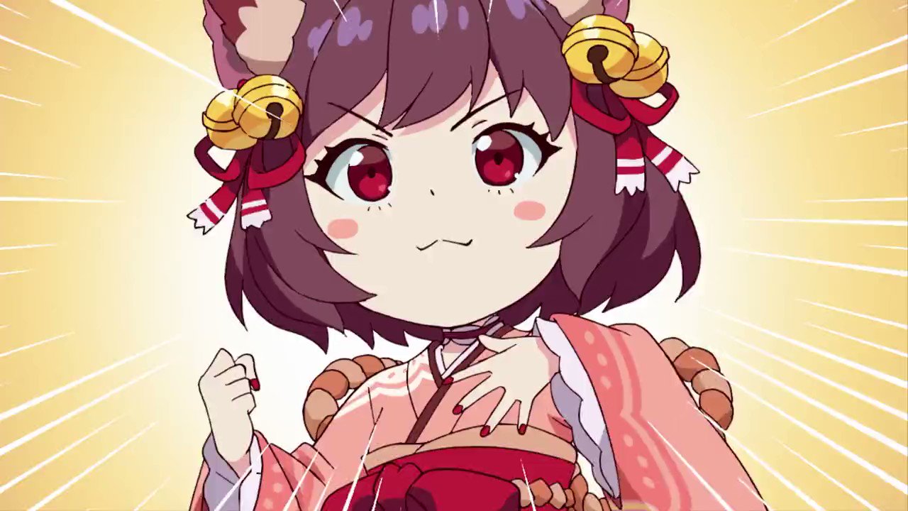 Mahjong Soul Pon☆ Episode 0