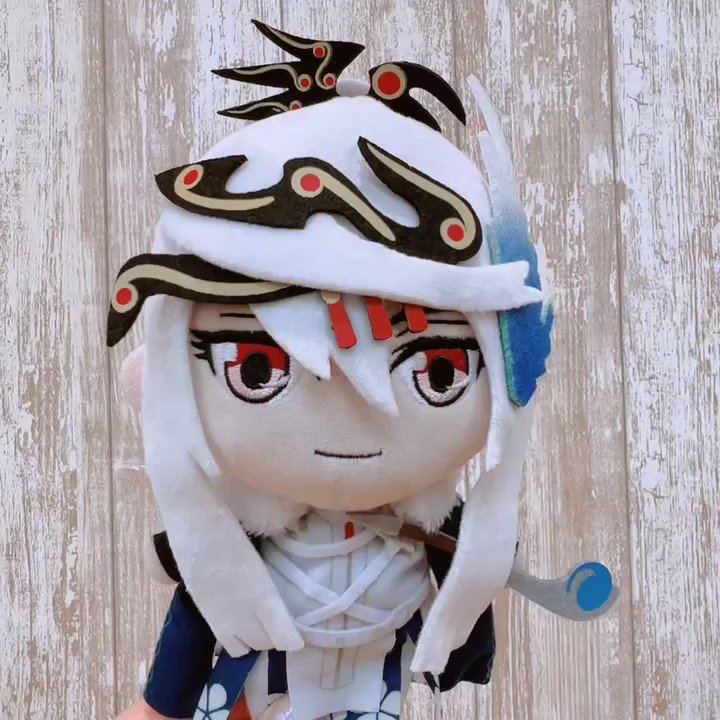 グッスマ△ぬいぐるみ on X: 