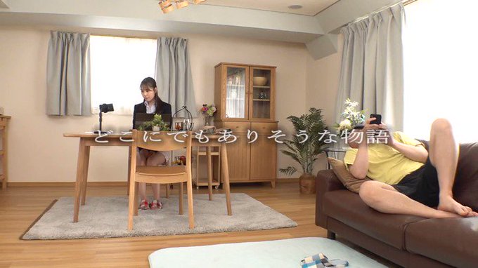 ゴハン食べるよりクンニが多い彼氏だけど就活応援しています😁

こんな娘さんが。。ごっつぁんです
https://t.co/DNXM84x5Ln
